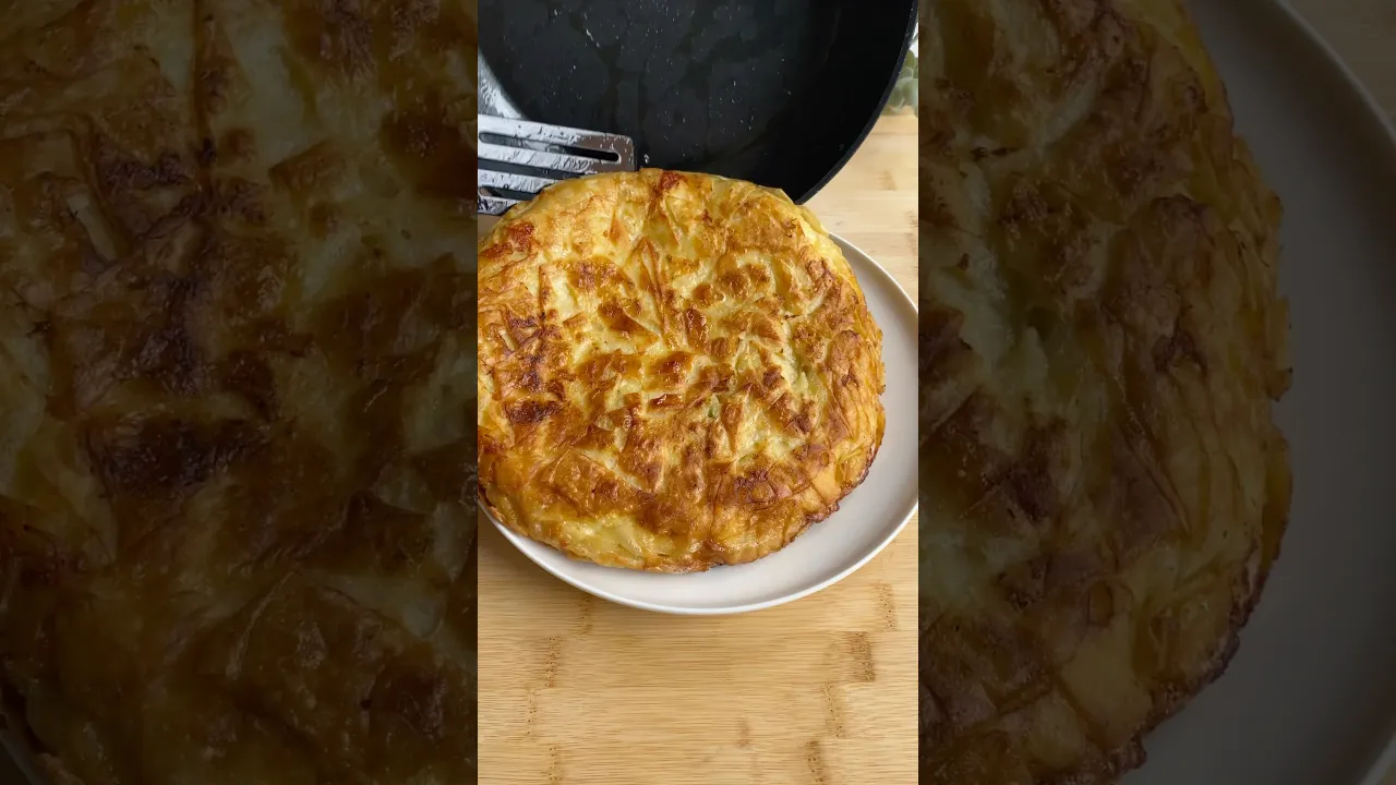 Tavada pratik su böreği😍#food #globalcuisine #recipe #globalfood #cooking #globalgastronomy