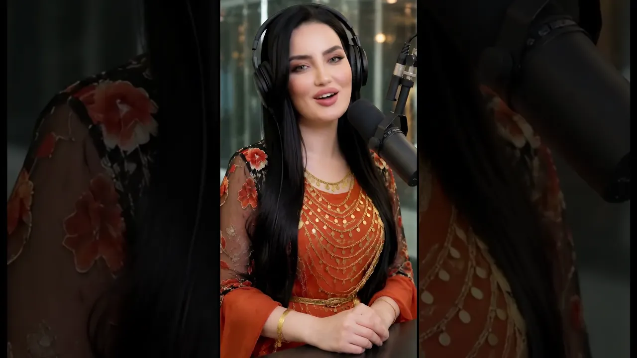 Nasrin Tanya (Lawo wa Naka)