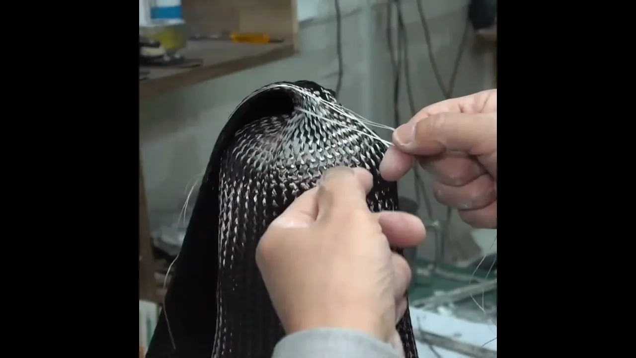 Amazing Process of Making Comfortable Prosthetic Legs For Disabled People ..MP