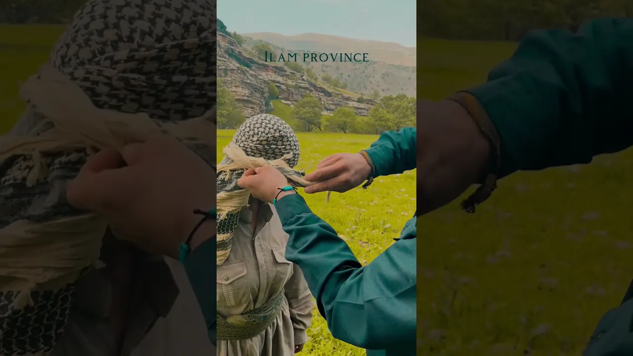 قوربان چواویلت ، چاویلت دونیامه ♥️😍 #kurd #music #kurdistan #کوردستان #کچی کورد #موزیک #ایلام