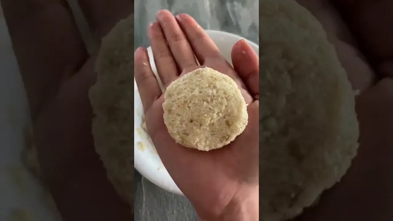 Devir atma devri değil 🍌 #cookies #kurabiye