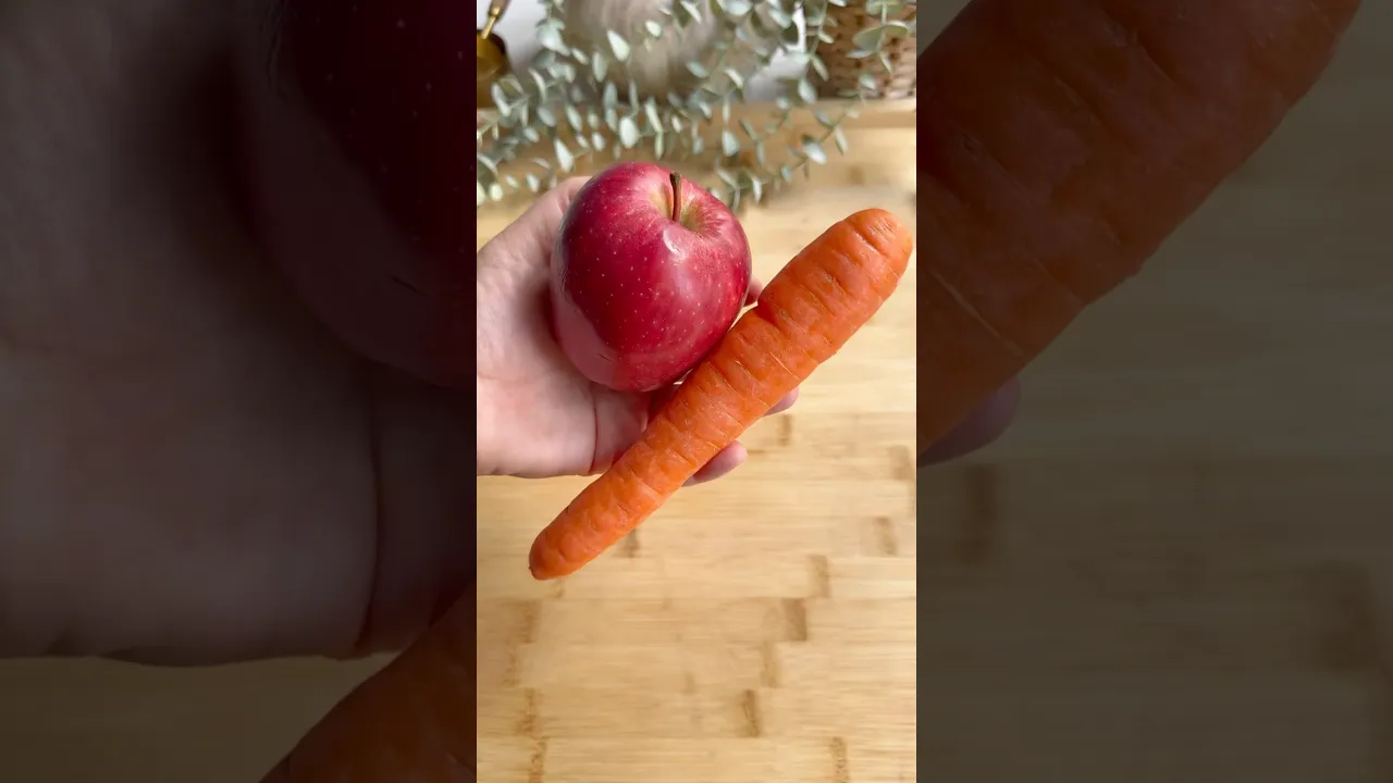 Elmalı havuçlu kek🍎🥕 #food #tarif #recipe #cake #pasta #globalcuisine #cooking