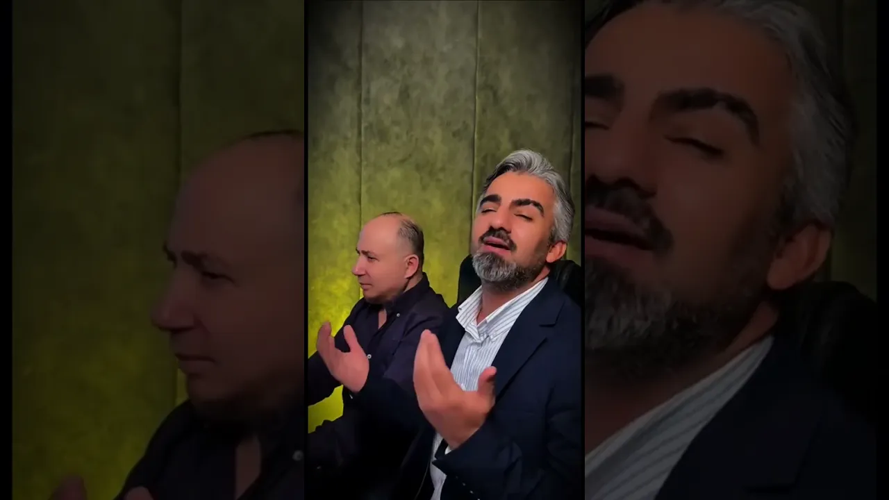 Mera Ali Barzanib