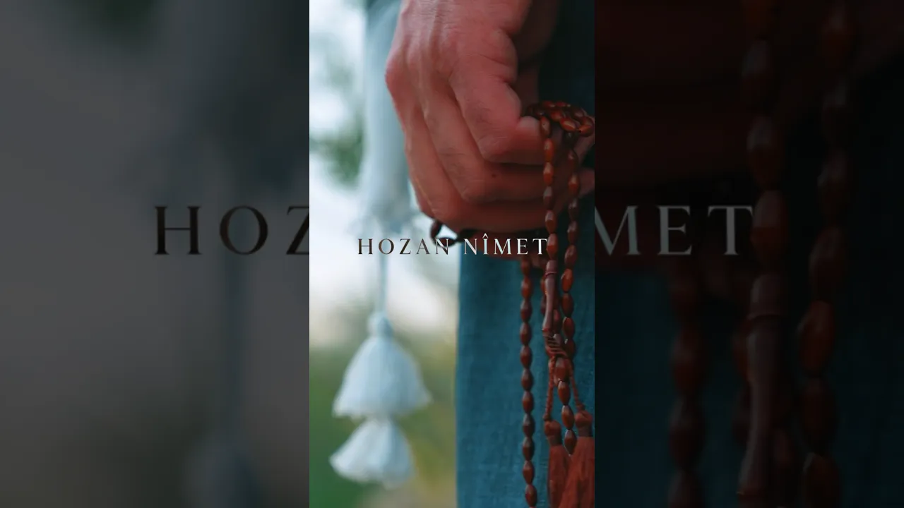 Hozan Nîmet Teaser ⧸6ê hezîranê Roja pêncşemê seet 8êvarê dema kurdistanê