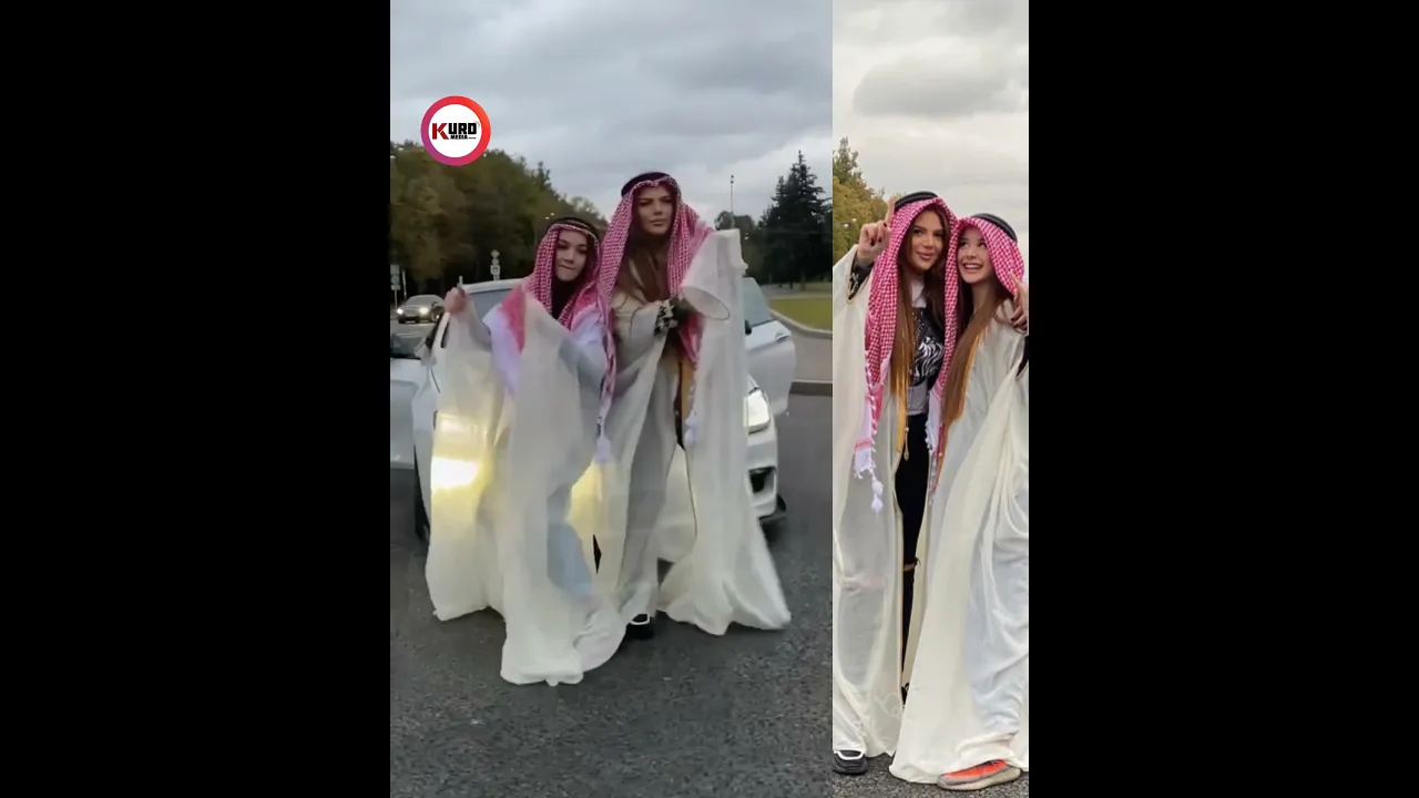 ‎شێخی عه‌شیره‌ت بۆ خۆیه‌تی 😁😍