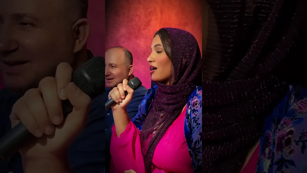 لمياء جمال يا حابيبي