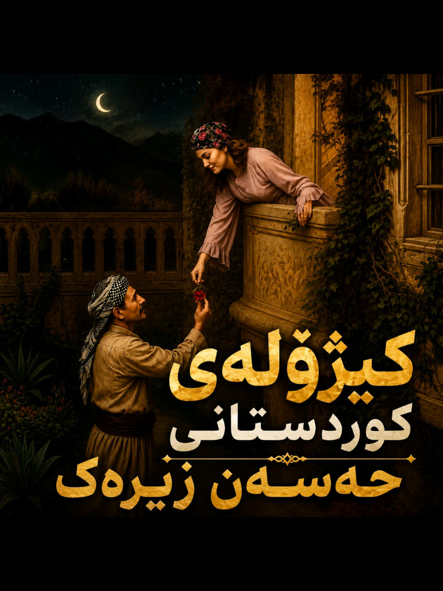 ＞ حەسەن زیرەک (کیژۆڵەی کوردستانی) ＜ . . #kurd #gorani #kurdstan #kurd...