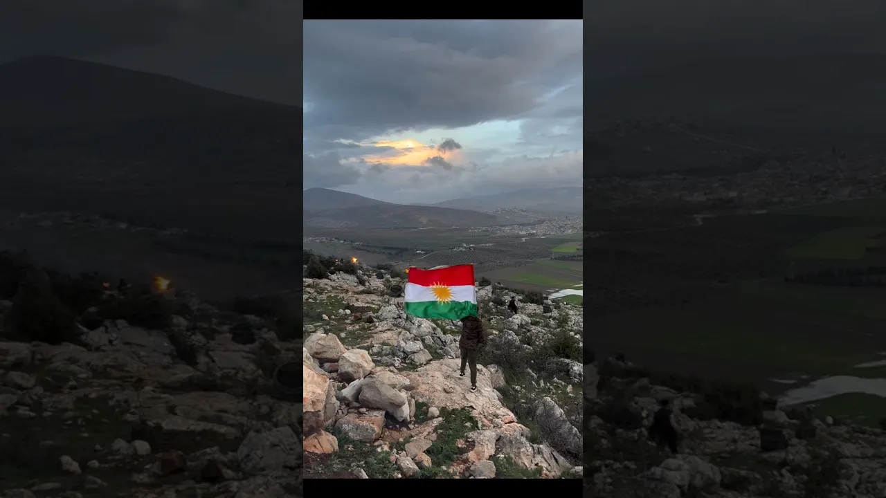 137 Kurdistan forever ✌️♾️#kurdistan #viral #کورد #views #اكسبلور #shortvideo #kurdi #shorts#duhok #