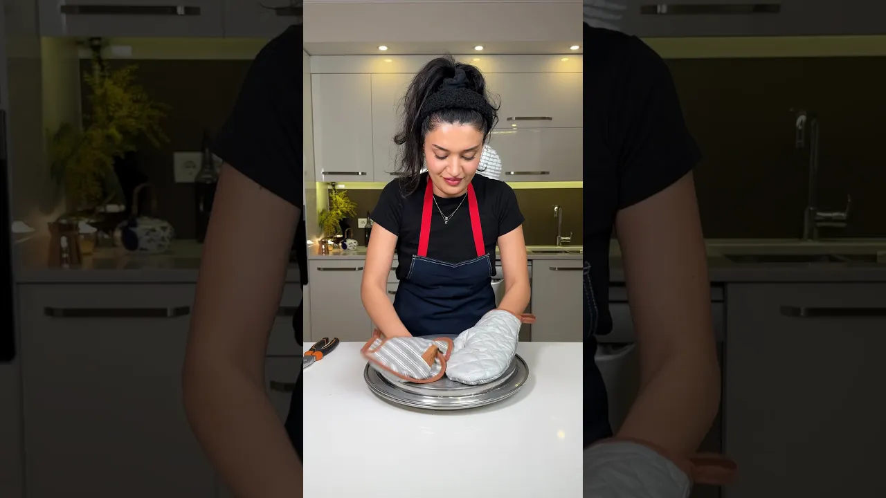 #künefe #busezeynep #kunafa