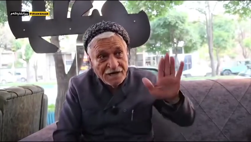 Satar Hosenzadeh هێندێک زانیاری نەبیستراو لەسەر ماموستا حەسەن زیرەکی...