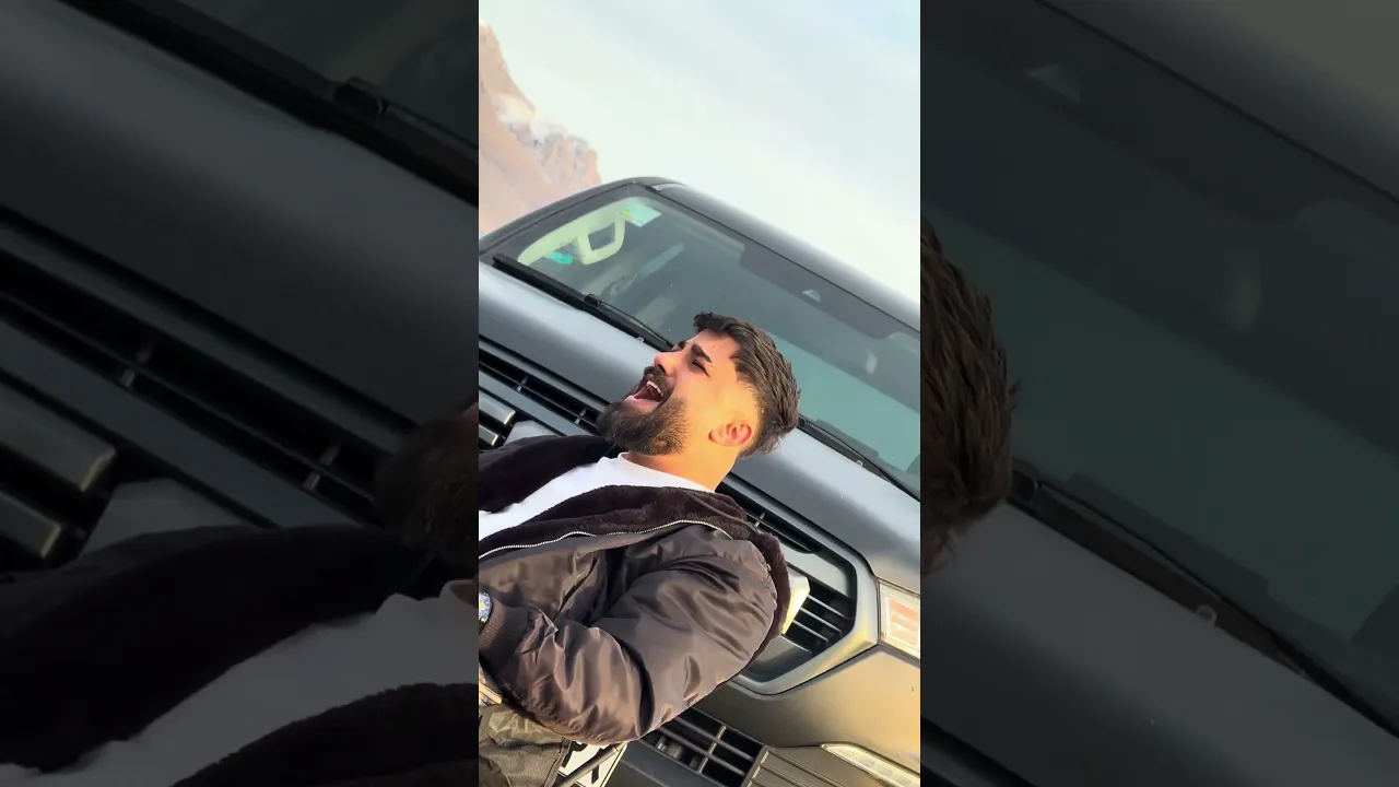 اگه خدایی نکرده اینترنتتون قط شد اینو یادگاری از من داشته باشید❤️