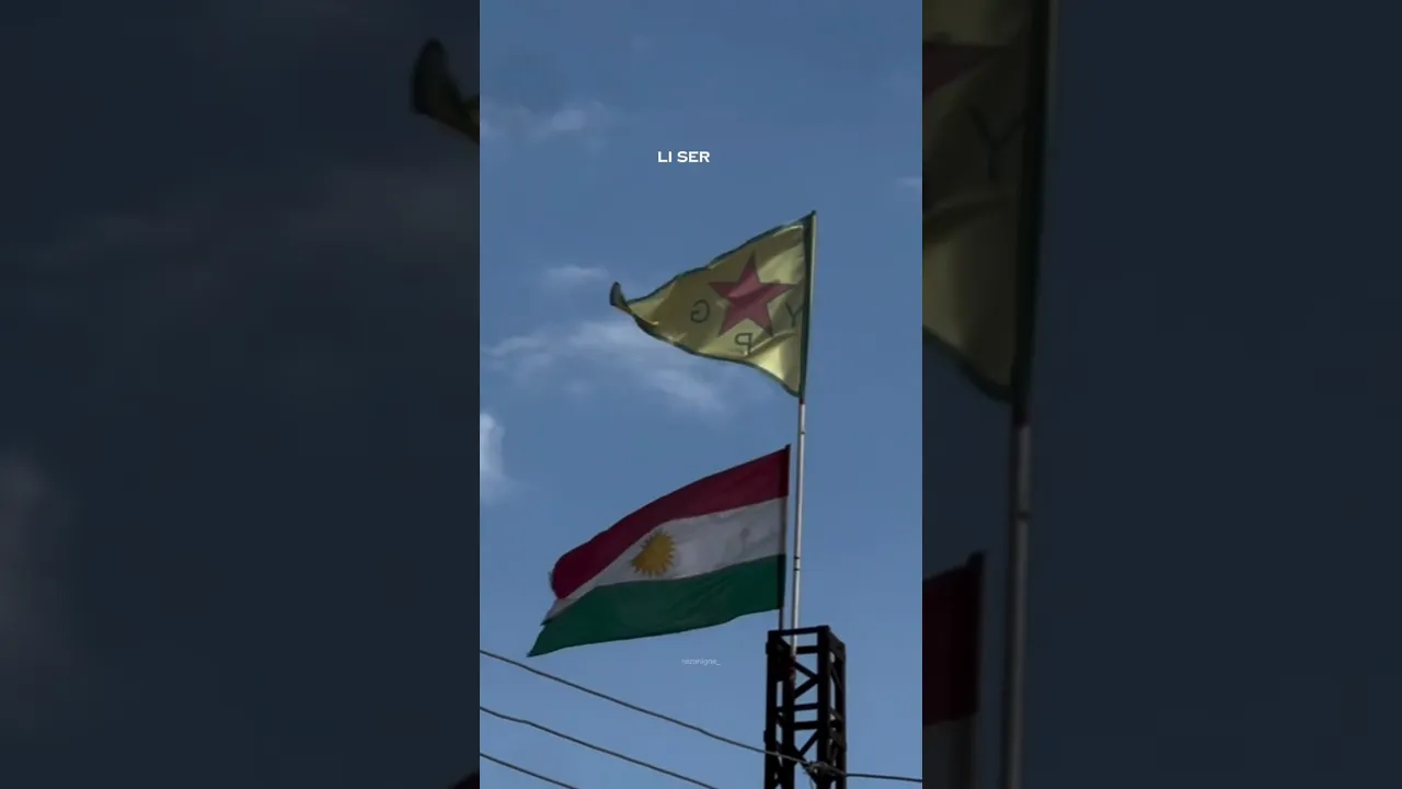 165 Kurdistan forever ✌️😍#kurdistan #viral #کورد #views #اكسبلور #shortvideo #kurdi #shorts #zaxo#du