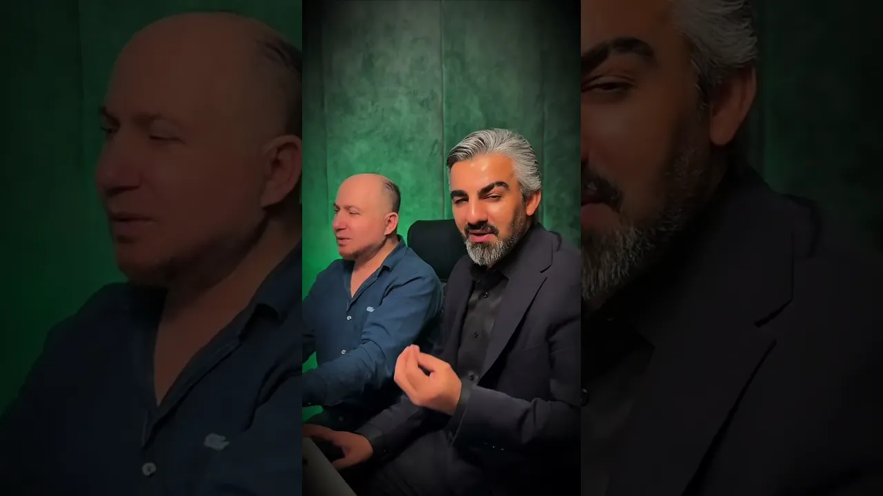 ميرا على حاول تفتكرني