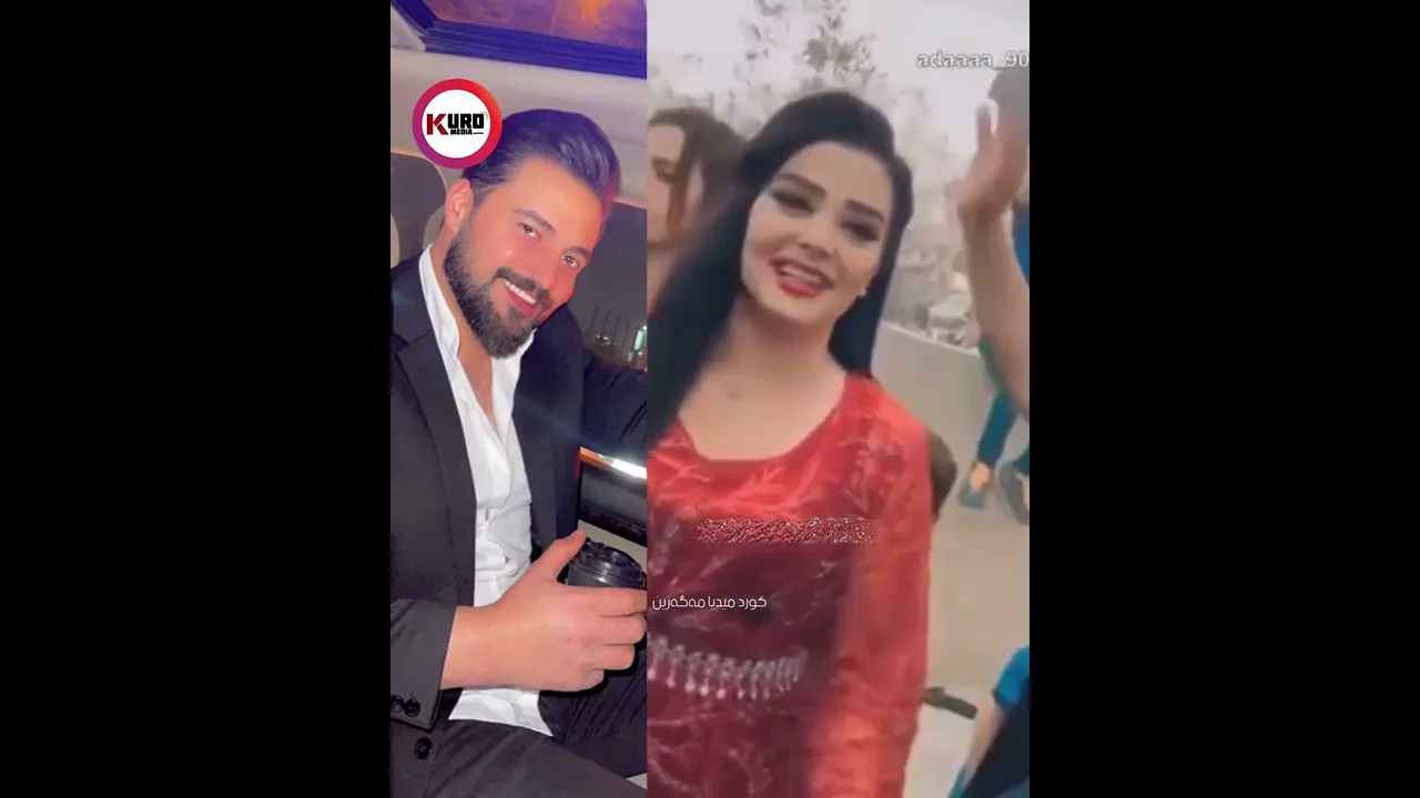 سۆزان كه‌مال هاوسه‌رگیری كرد پیرۆزه‌ ..