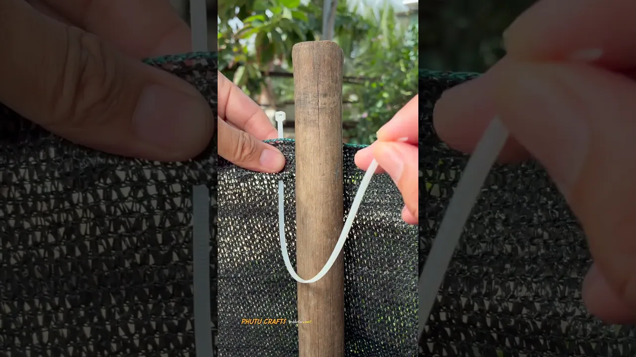 Smart Knot