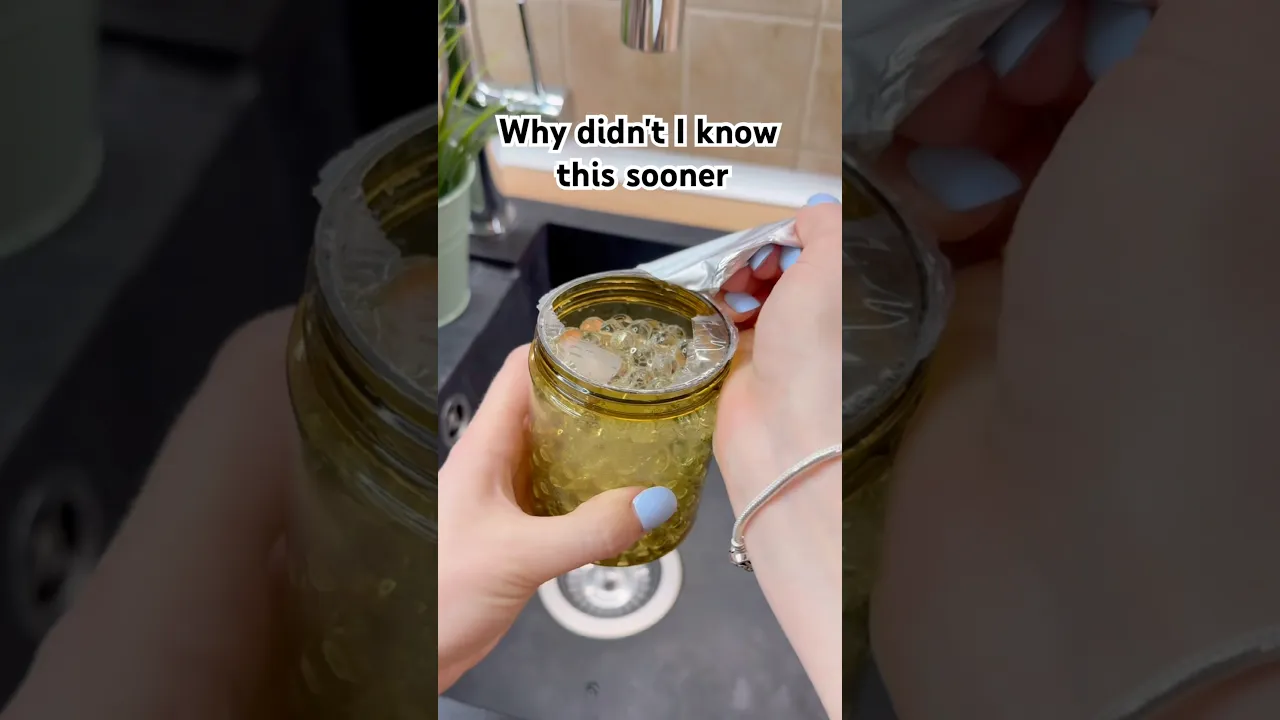 The best home life hack that actually works! The scent will last so much longer😱#diy #lifehack