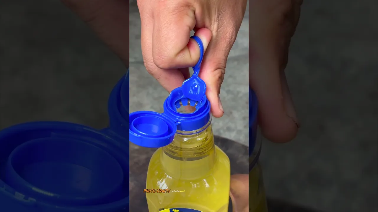 13 Smart & Easy DIY Tricks That Actually Work! #phutunet