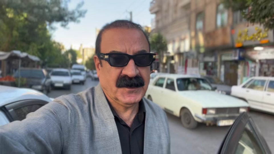 #عزیزویسی #کوردستان #جوانرو