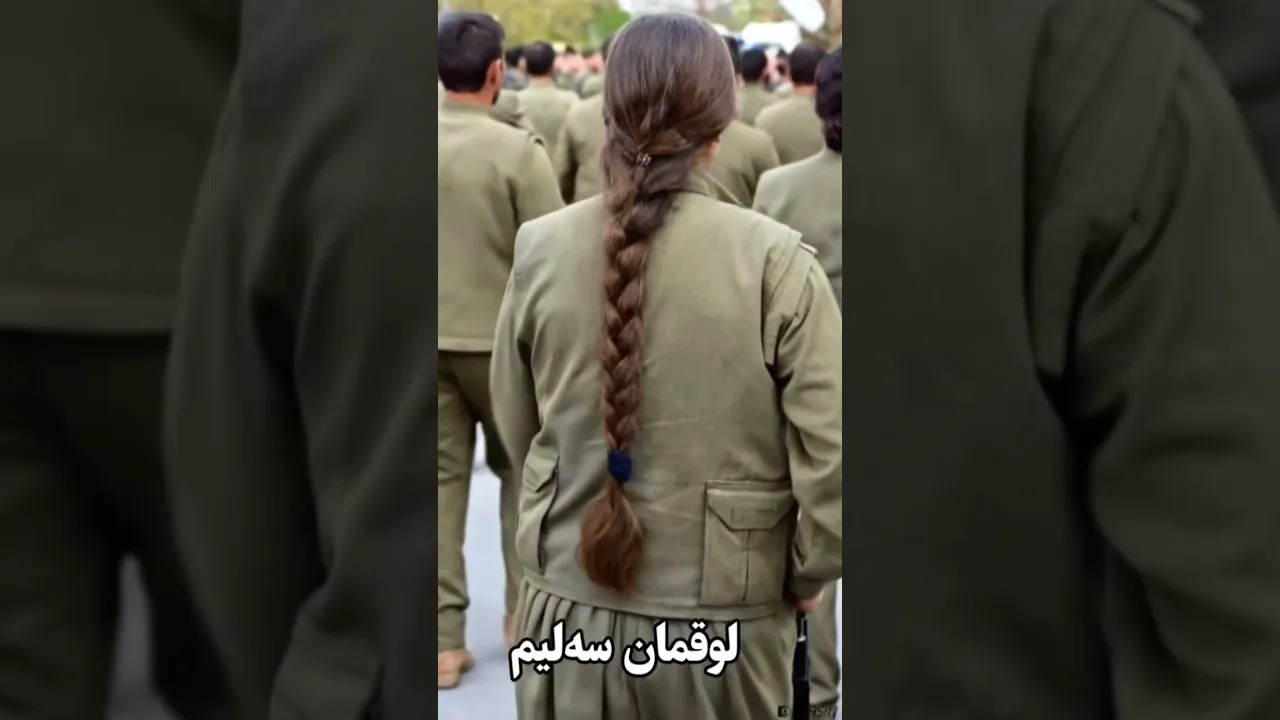 هربژی کوردستان هر بژی پیشمرگه قهرمان ♥️✌️ #کوردستان