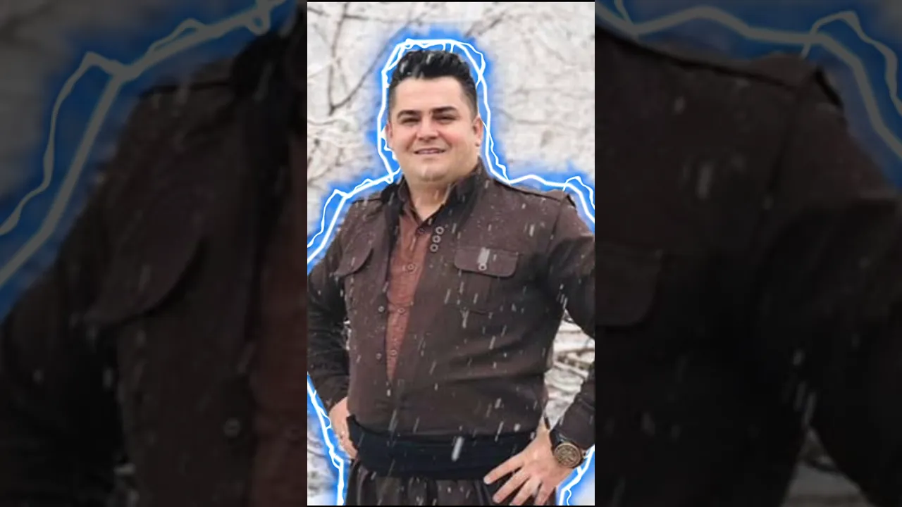 گورانی جدید فرشاد امینی.... #فرشادامینی #فرشاد #گورانی کوردی #کوردیش #گورانی #کوردستانیم #کرد