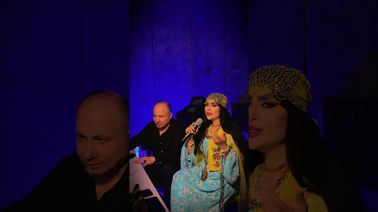 Diya Kurdi dewana xom