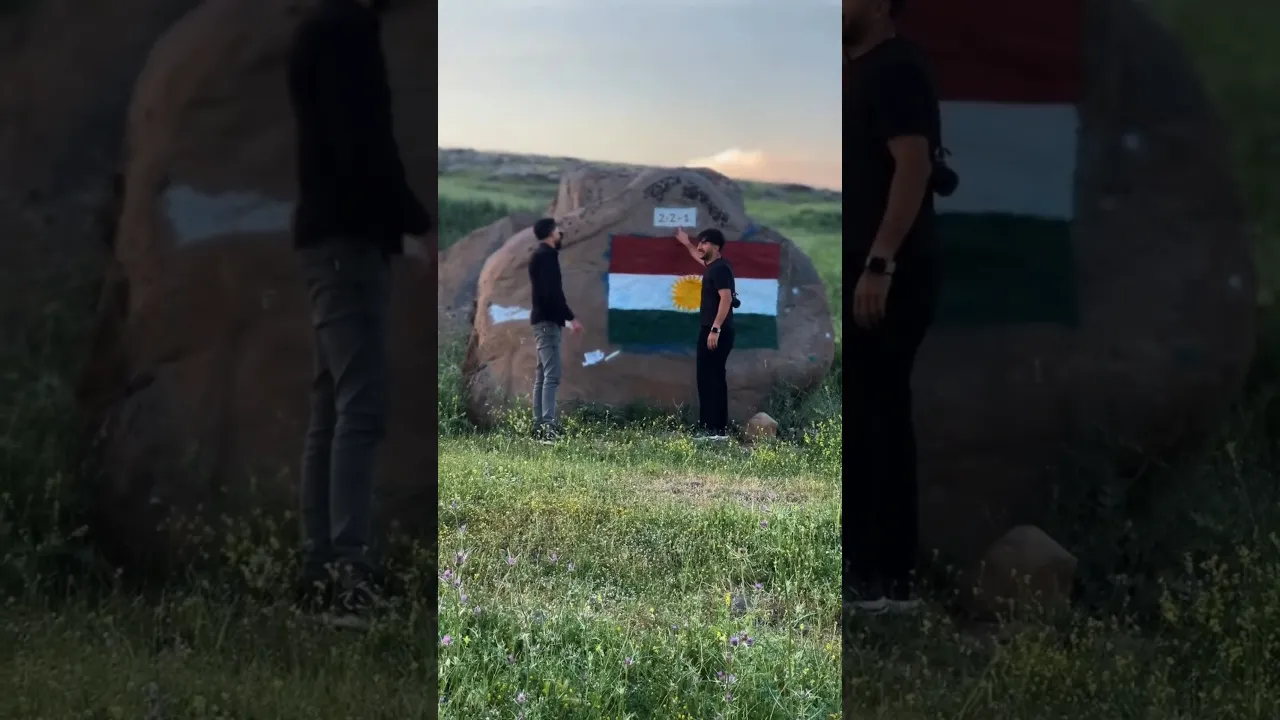 154 2+2=1💚🌼❤️ Kurdistan forever✌️#kurdistan #viral #کورد #views #اكسبلور #shortvideo #kurdi #shorts#
