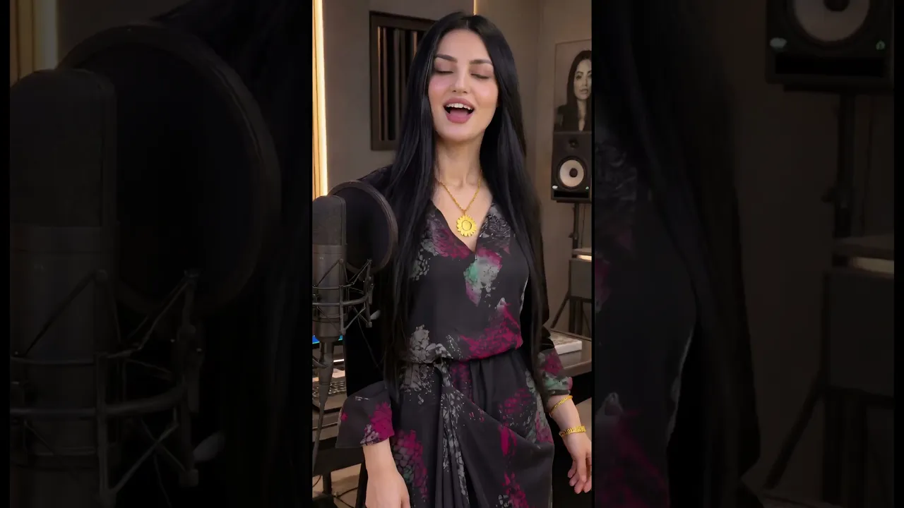 Nasrin Tanya (Duhok)