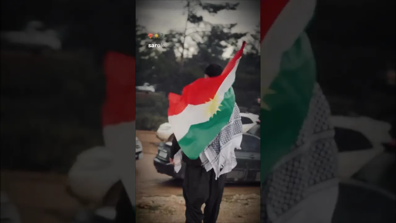 127 Kurdistan forever ✌️😍#kurdistan #viral #کورد #views #اكسبلور #shortvideo #kurdi #shorts#zaxo #du
