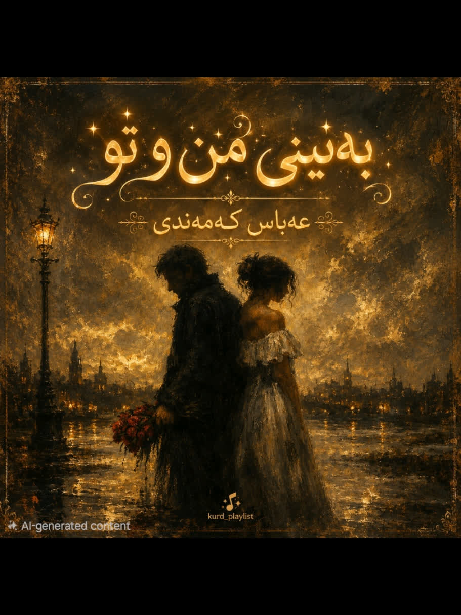 ＞ عەباس کەمەندی (بەینی من و تۆ) ＜ . . #kurd #kurdstan #kurdistan #aba...