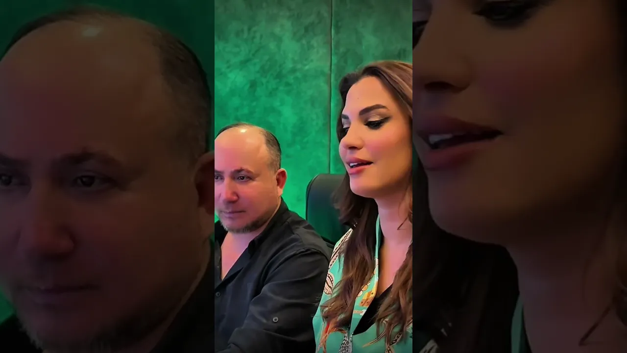 لمياء جمال يا طيور أسمهان