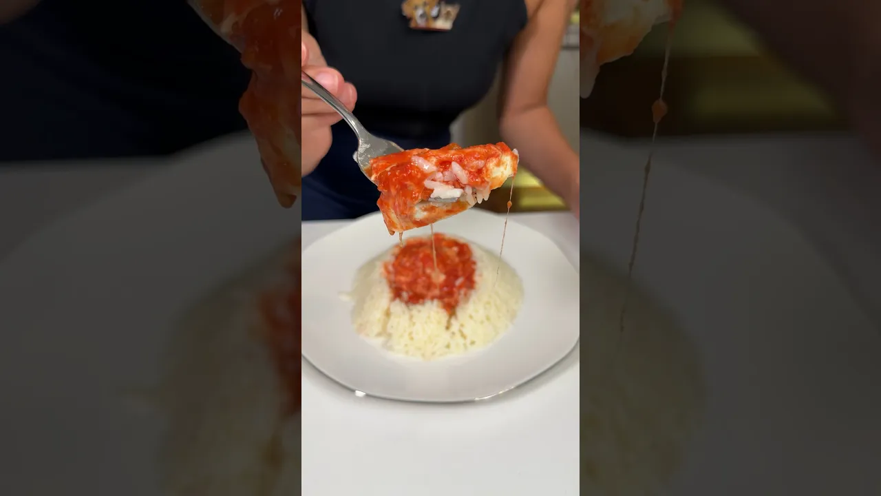 Pratik Öğün ⧸ Quik Meal #egg #dinner #busezeynep