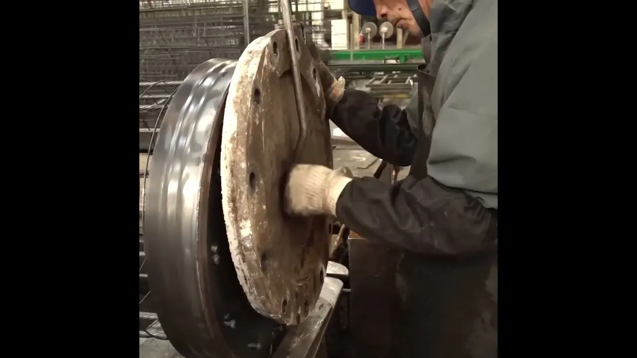 Precast Concrete Piles Manufacturing Process Strong Bridge Foundation