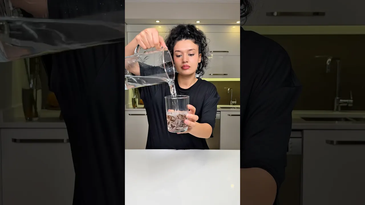 Smell good from inside out ｜ İçten dışa güzel kokuyoruz #clovetea #busezeynep