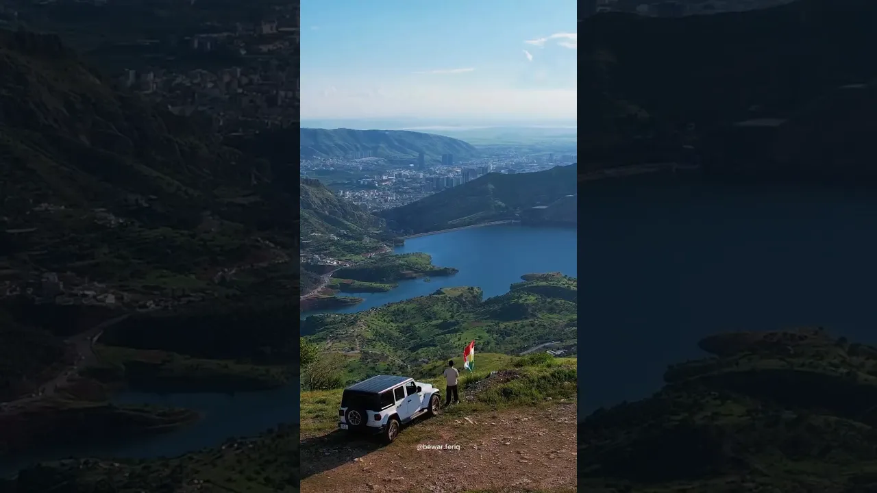 180 Kurdistan forever ✌️😍#kurdistan #viral #کورد #views #اكسبلور #shortvideo #kurdi #shorts#duhok