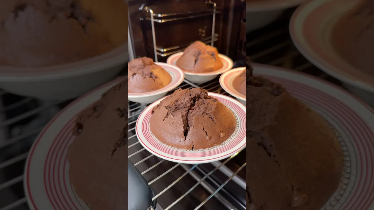 Muffins #muffins #busezeynep