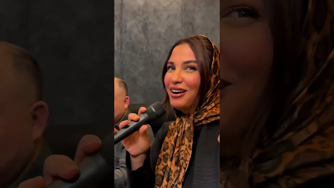 لمياء جمال من كتر حلاوه الايامa