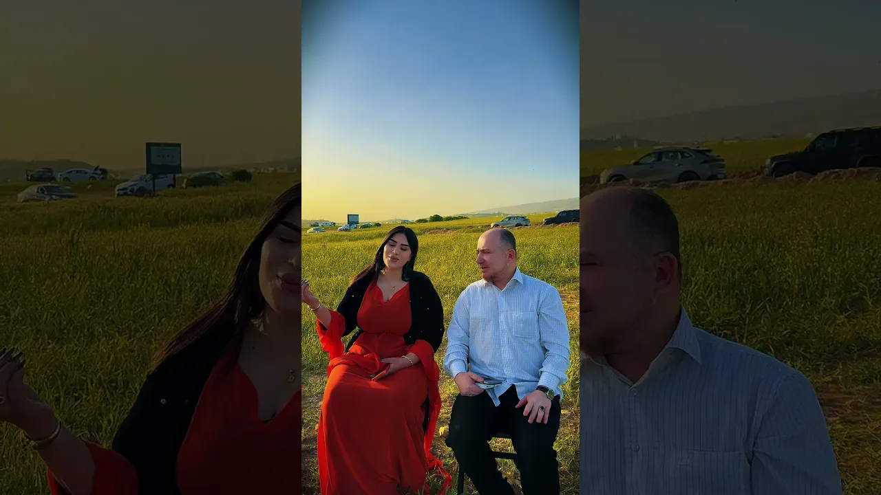Delbar Xalil Az Kurdistanma