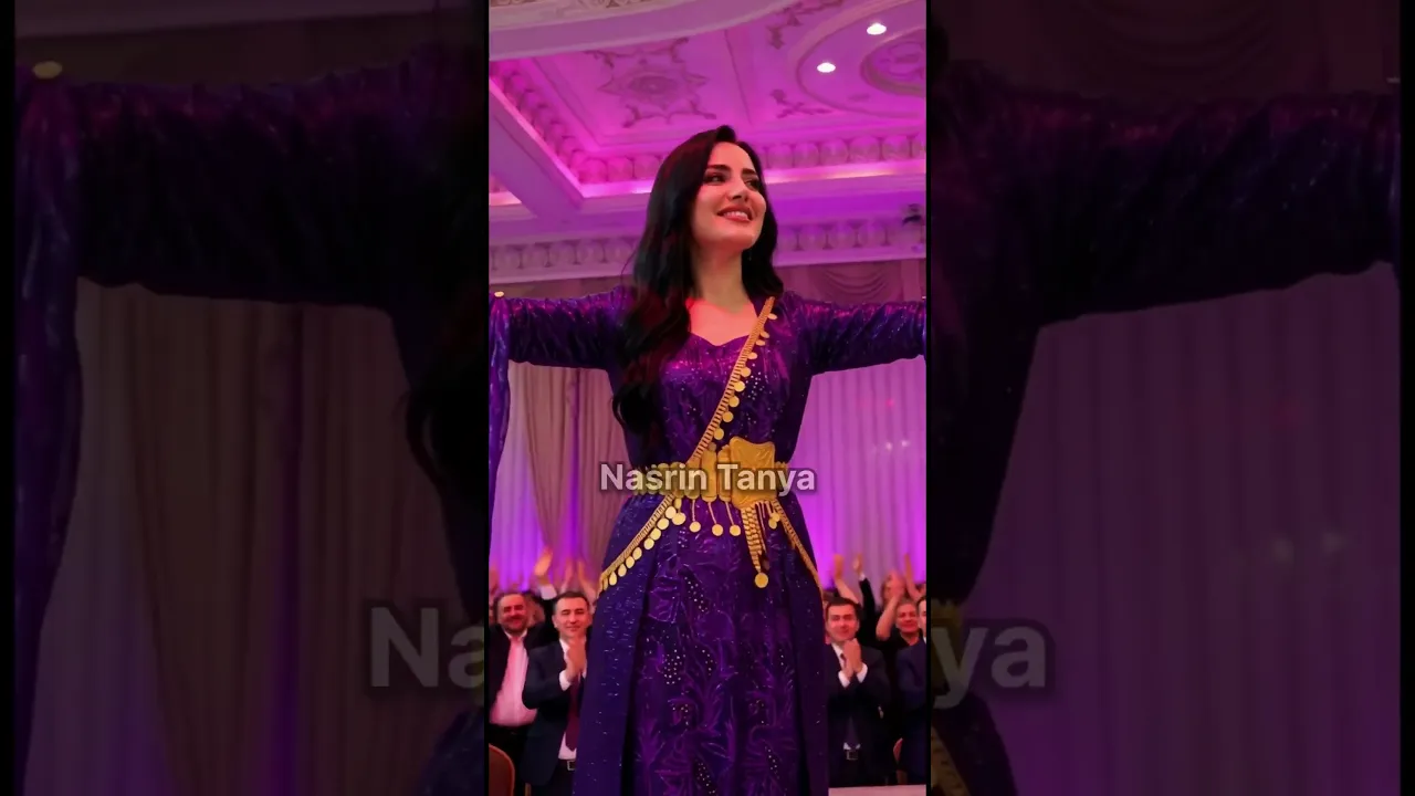 Nasrin Tanya ( Babo Hezu Jiyani ) #duet #lifeisbutadream #love