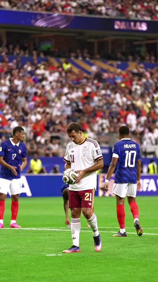 Oyarzabal is ruthless. 😮‍💨 #FIFAWorldCup