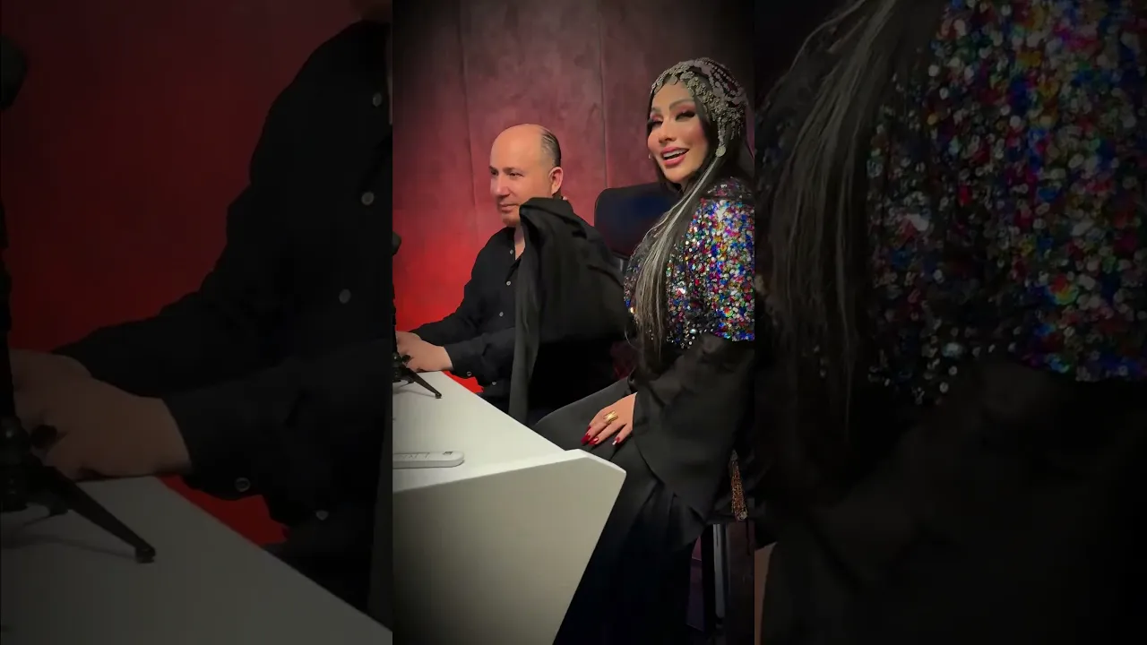 Lamia kaka la chmobet