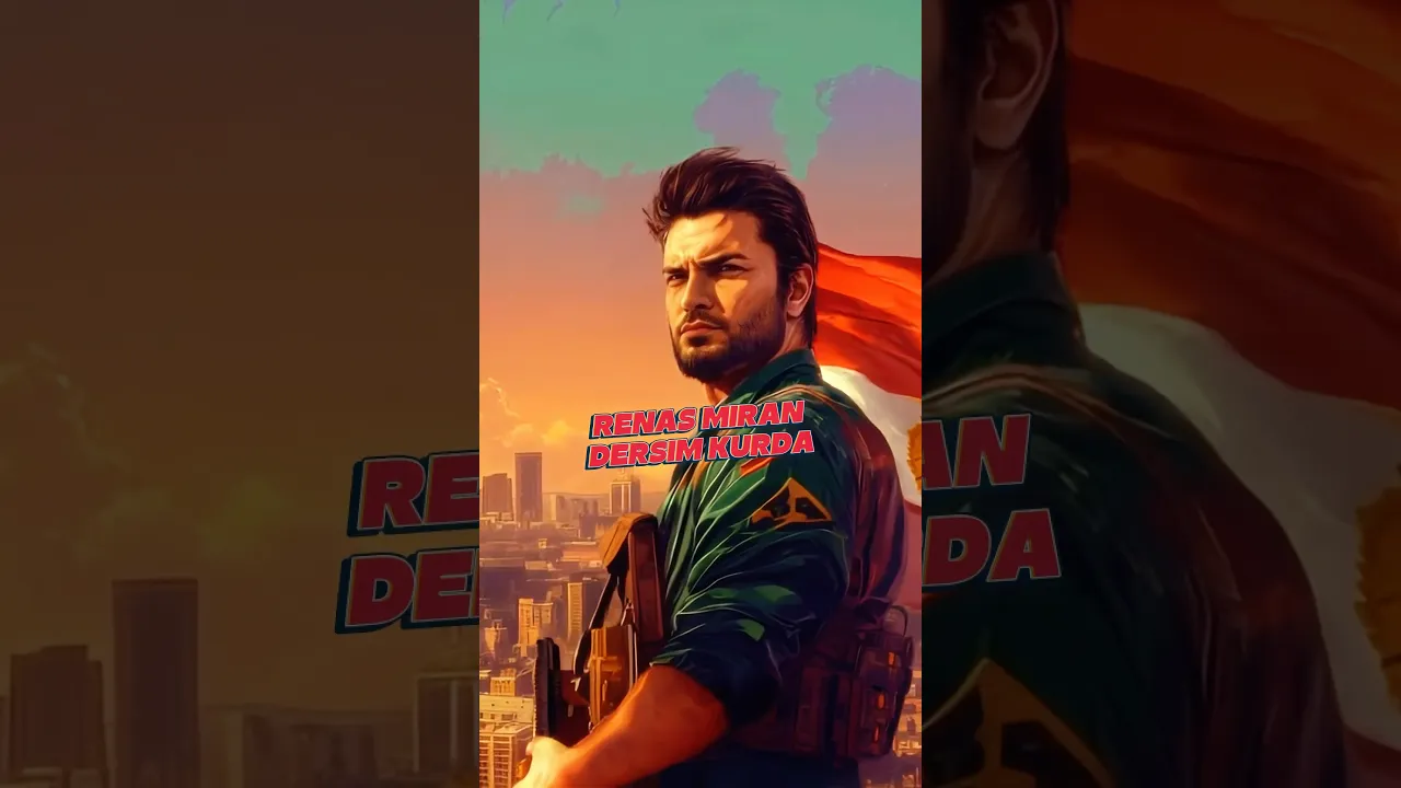 Coming up next⧸ demek nêz de #dersimkurda #kurdishdrill #renasmiran