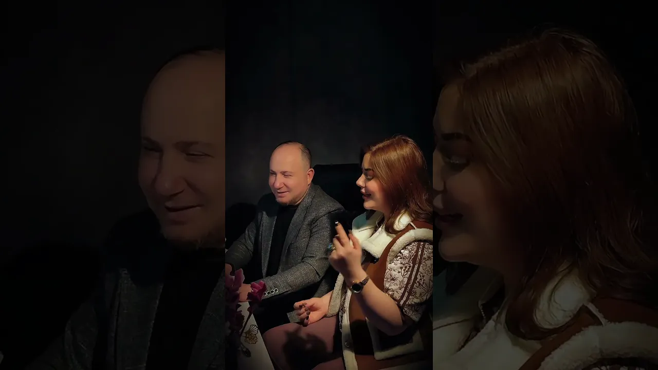 شيرينا خانى فكروني من روائع كوكب الشرق ام كلثوم والموسيقار محمد علدالوهاب