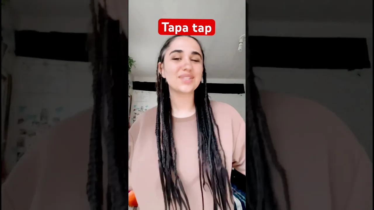 80 Tapa tap #funny #嗡嗡嗡 #viralvideo #animation #haram #memes #cartoon #dance