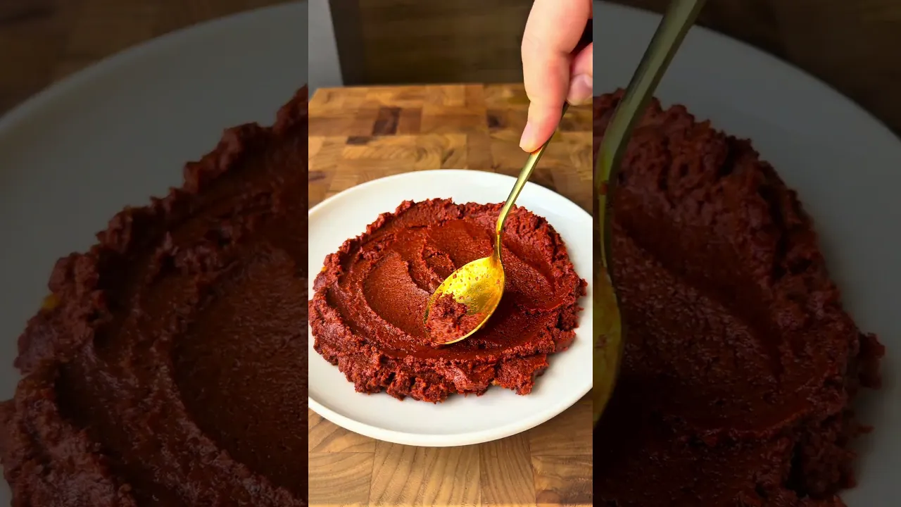 Acuka😍 #recipe #tarif #food #cooking #globalcuisine #delicious # #easyrecipe #foodie #acuka