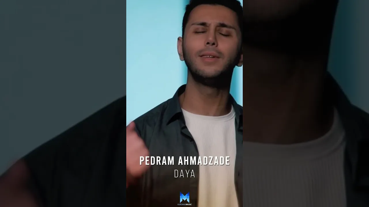Pedram Ahmadzade Daya