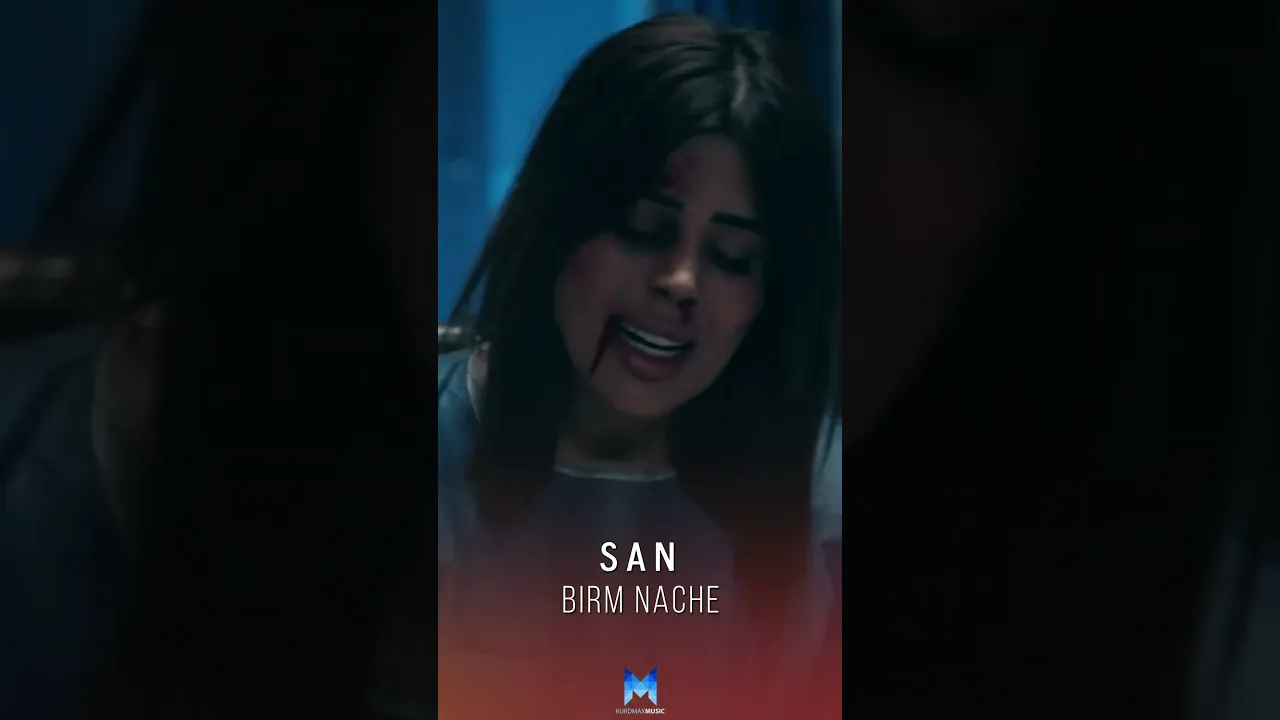 San Birm Nache