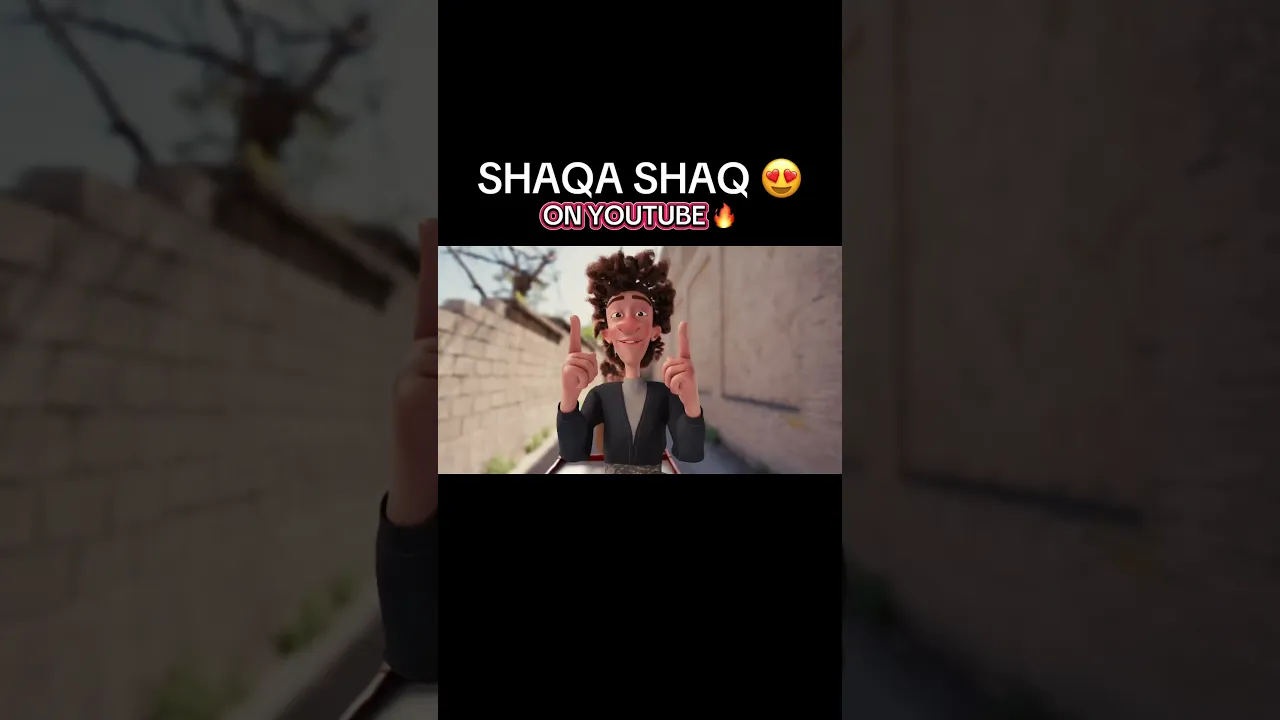 23 Shaqa shaq #music