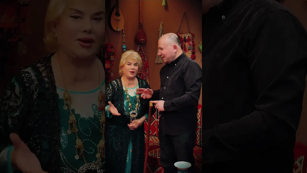 Dr. Balkis kazya vahina strana hunarmand said yusefb