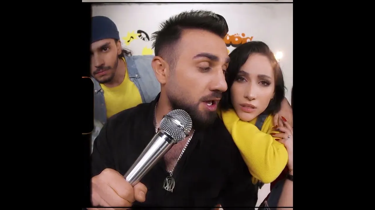 Miran Ali Magare 👉 COMING SOON 👈