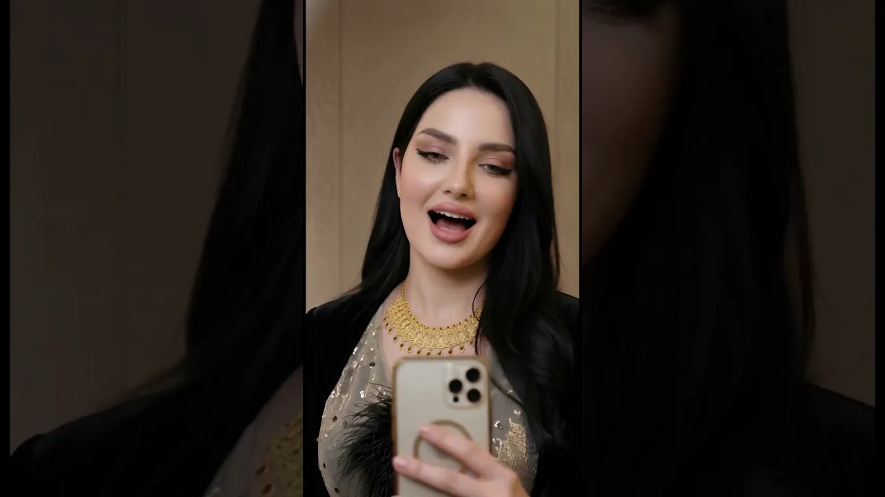 Nasrin Tanya ( Eid Mobarak )